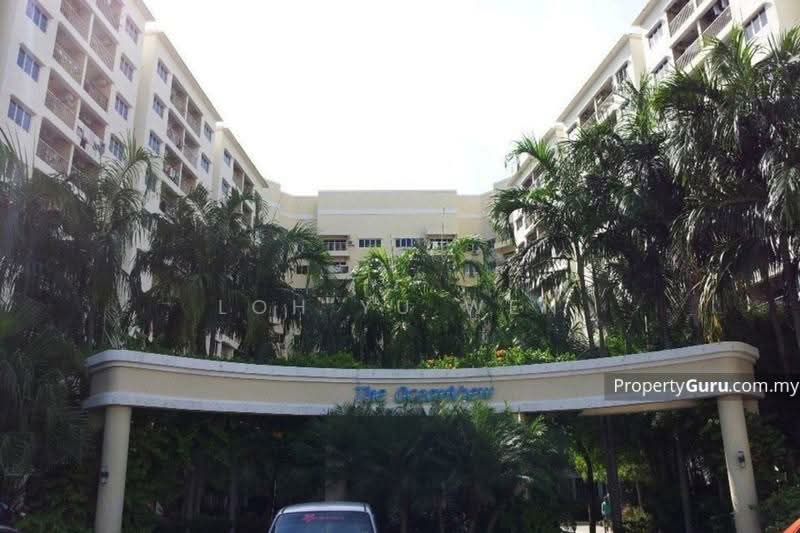 The Ocean View (Bandar Sri Pinang) untuk Untuk Disewa - RM 550 /bulan, Mac 2026 - Exterior - PropertyGuru.com.my