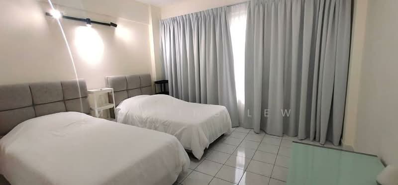 Riana Green Condominium untuk Untuk Dijual - RM 405,000, Mac 2026 - Bedroom - PropertyGuru.com.my
