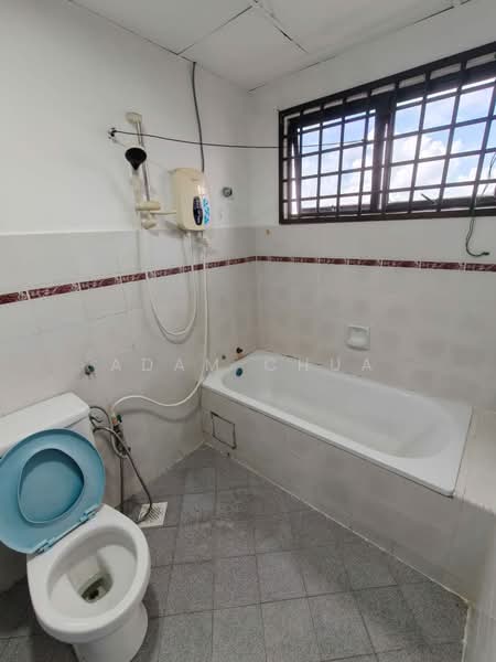 Apartment for Sale at Seri Mutiara Apartment - Adam Chua - Bathroom - PropertyGuru.com.my