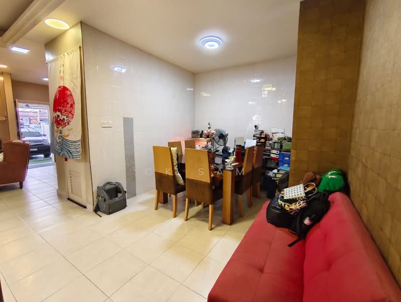Ascott Hill untuk Untuk Dijual - RM 1,000,000, Mac 2026 - Dining Room - PropertyGuru.com.my