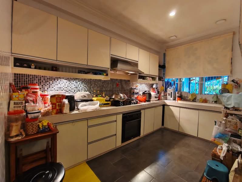 Ascott Hill untuk Untuk Dijual - RM 1,000,000, Mac 2026 - Kitchen - PropertyGuru.com.my