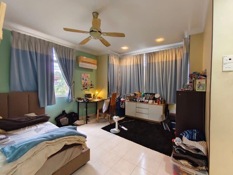 Ascott Hill untuk Untuk Dijual - RM 1,000,000, Mac 2026 - PropertyGuru.com.my