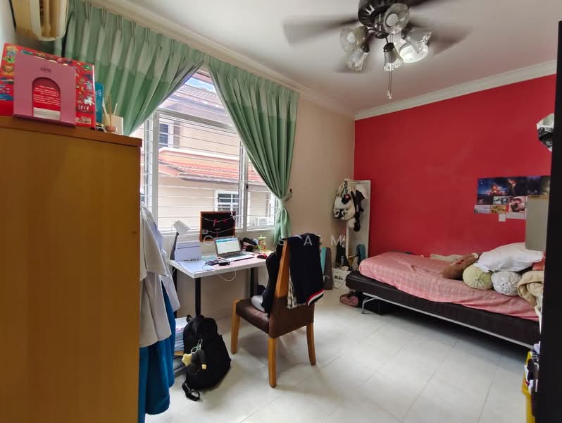Ascott Hill untuk Untuk Dijual - RM 1,000,000, Mac 2026 - Bedroom - PropertyGuru.com.my