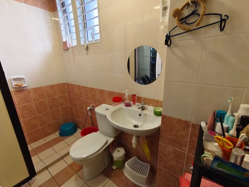Ascott Hill untuk Untuk Dijual - RM 1,000,000, Mac 2026 - Bathroom - PropertyGuru.com.my