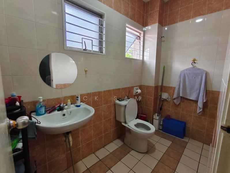 Ascott Hill untuk Untuk Dijual - RM 1,000,000, Mac 2026 - Bathroom - PropertyGuru.com.my