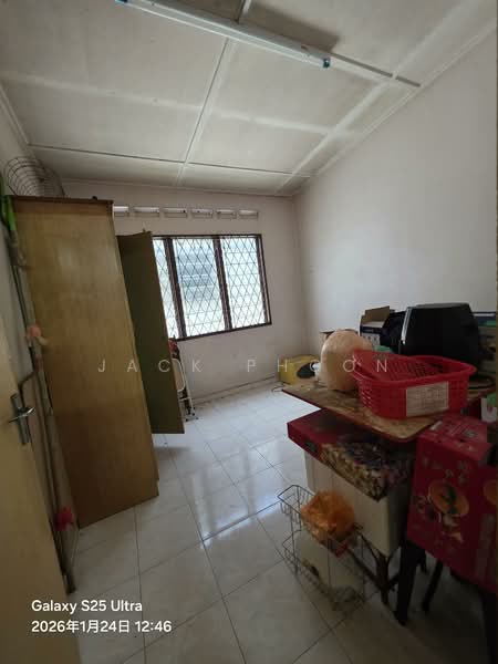 1-storey Terraced House for Sale in Kulai (Johor) - Jack Phoon - Interior - PropertyGuru.com.my