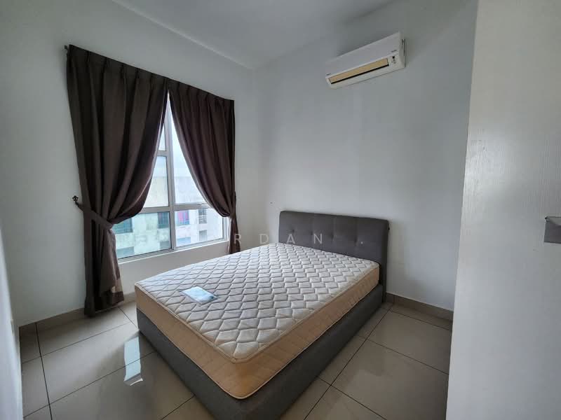 Service Residence for Rent at Pinnacle Tower - Jordan . - PropertyGuru.com.my