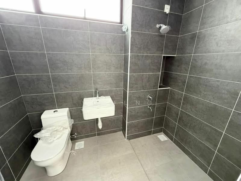 2-storey Terraced House for Rent in Johor Bahru (Johor) - YC Fung - Bathroom - PropertyGuru.com.my
