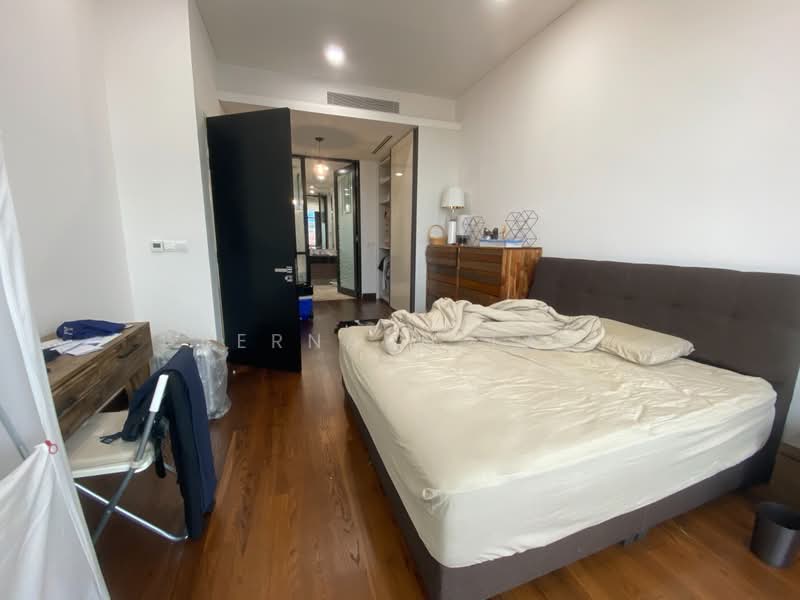 Banyan Tree Signatures untuk Untuk Dijual - RM 2,500,000, Mac 2026 - Bedroom - PropertyGuru.com.my