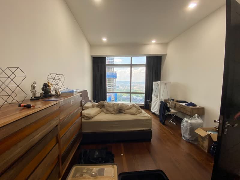 Banyan Tree Signatures untuk Untuk Dijual - RM 2,500,000, Mac 2026 - Bedroom - PropertyGuru.com.my
