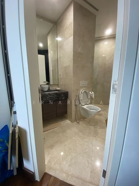 Banyan Tree Signatures untuk Untuk Dijual - RM 2,500,000, Mac 2026 - Bathroom - PropertyGuru.com.my