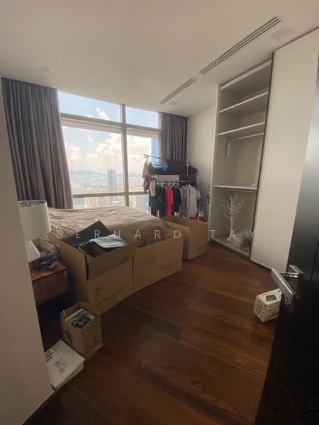 Banyan Tree Signatures untuk Untuk Dijual - RM 2,500,000, Mac 2026 - Bedroom - PropertyGuru.com.my