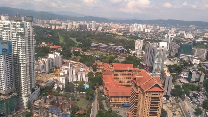 Banyan Tree Signatures untuk Untuk Dijual - RM 2,500,000, Mac 2026 - Exterior - PropertyGuru.com.my