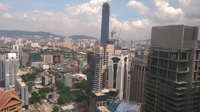 Banyan Tree Signatures untuk Untuk Dijual - RM 2,500,000, Mac 2026 - Exterior - PropertyGuru.com.my