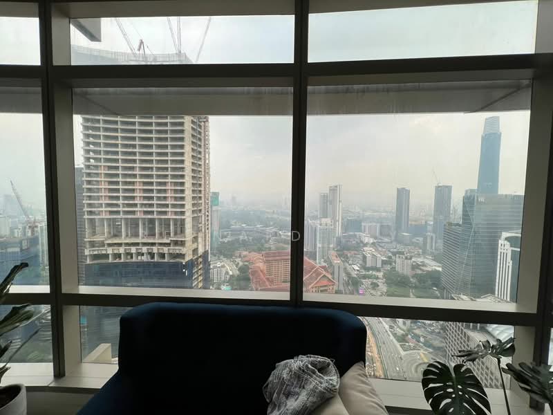 Banyan Tree Signatures untuk Untuk Dijual - RM 2,500,000, Mac 2026 - View - PropertyGuru.com.my