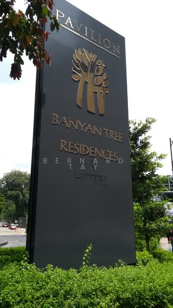 Banyan Tree Signatures untuk Untuk Dijual - RM 2,500,000, Mac 2026 - PropertyGuru.com.my