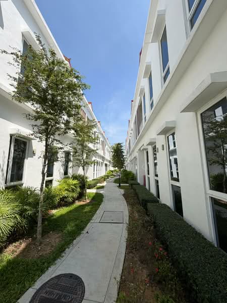 2-storey Terraced House for Sale in Aspen Vision City (Batu Kawan) - Fanny Wong - Exterior - PropertyGuru.com.my