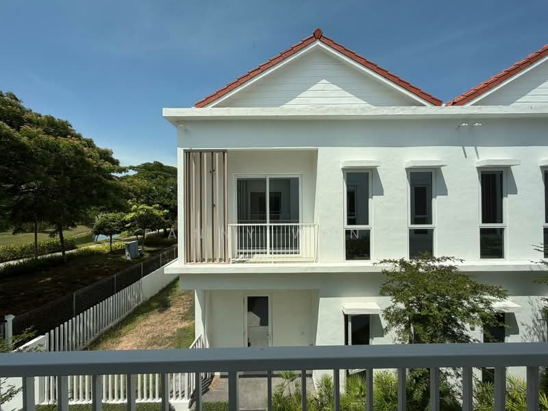 2-storey Terraced House for Sale in Aspen Vision City (Batu Kawan) - Fanny Wong - PropertyGuru.com.my