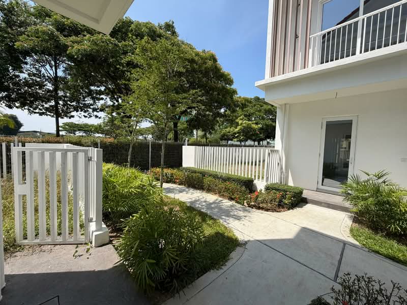 2-storey Terraced House for Sale in Aspen Vision City (Batu Kawan) - Fanny Wong - PropertyGuru.com.my