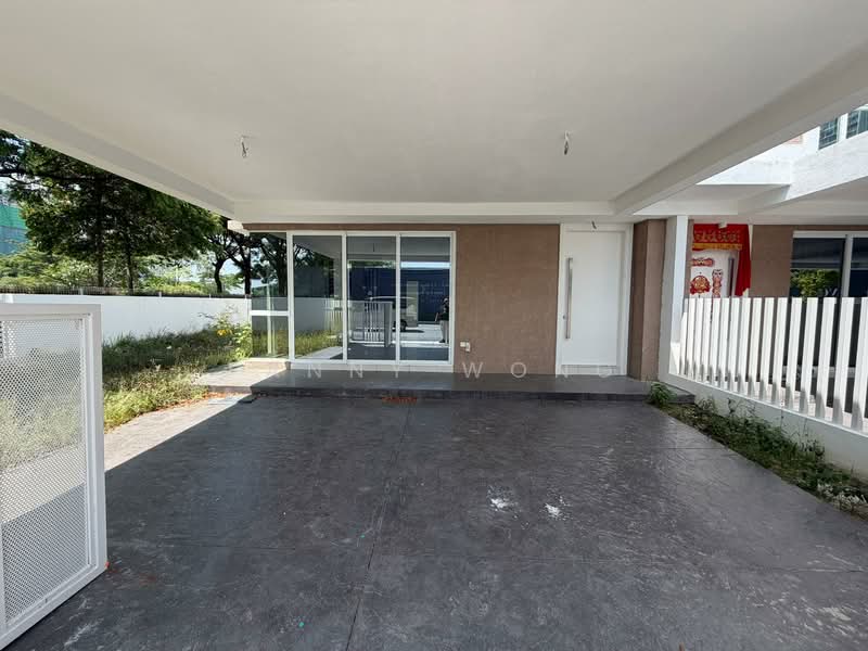 2-storey Terraced House for Sale in Aspen Vision City (Batu Kawan) - Fanny Wong - PropertyGuru.com.my