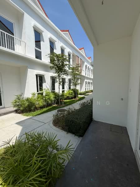 2-storey Terraced House for Sale in Aspen Vision City (Batu Kawan) - Fanny Wong - PropertyGuru.com.my