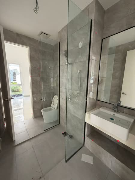 2-storey Terraced House for Sale in Aspen Vision City (Batu Kawan) - Fanny Wong - PropertyGuru.com.my