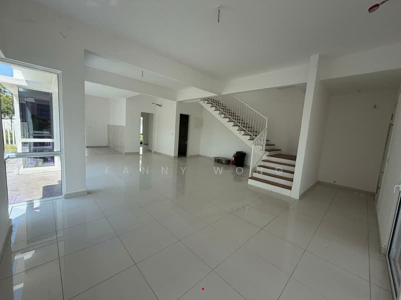 2-storey Terraced House for Sale in Aspen Vision City (Batu Kawan) - Fanny Wong - PropertyGuru.com.my