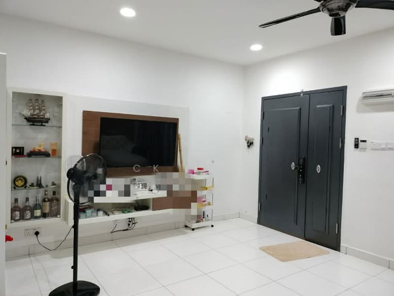 2-storey Terraced House for Sale in Taman Scientex Senai (Senai) - Ck Leow - PropertyGuru.com.my