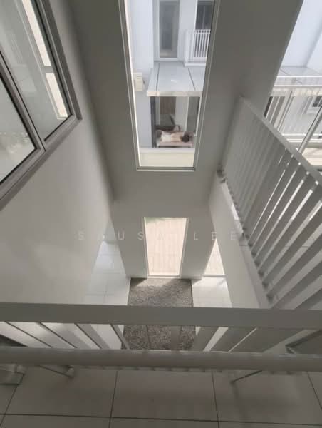 Semi-Detached House for Sale in Bandar Seri Alam (Masai) - Sausa Lee - Interior - PropertyGuru.com.my