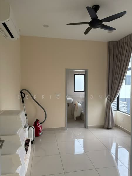 Untuk Dijual - Green/ Eco Botanic/ Sunway Iskandar/ Aurora Sentral