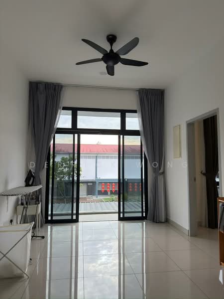 Untuk Dijual - Green/ Eco Botanic/ Sunway Iskandar/ Aurora Sentral