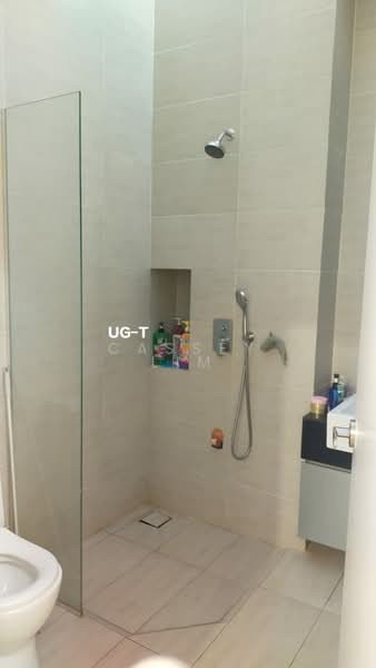 Bungalow for Sale in Setia Alam (Selangor) - Cassey Lim - Bathroom - PropertyGuru.com.my