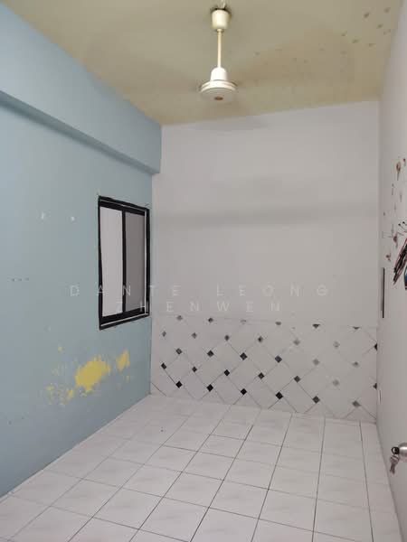 Flat for Rent at Pusat Hentian Kajang - Dante Leong Zhenwen - Interior - PropertyGuru.com.my