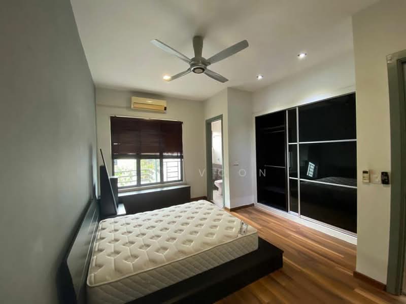 Terraced House for Sale in Iskandar Puteri (Nusajaya) (Johor) - Zoe Voon - Bedroom - PropertyGuru.com.my