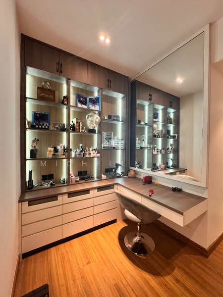 Semi-Detached House for Sale in Iskandar Puteri (Nusajaya) (Johor) - Michelle He - Interior - PropertyGuru.com.my