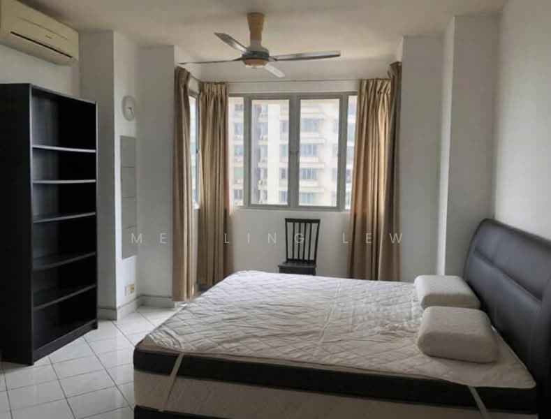 Riana Green Condominium untuk Untuk Dijual - RM 680,000, Mac 2026 - Bedroom - PropertyGuru.com.my