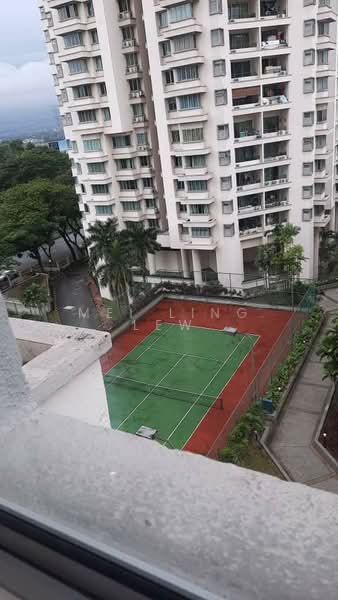 Riana Green Condominium untuk Untuk Dijual - RM 680,000, Mac 2026 - Exterior - PropertyGuru.com.my