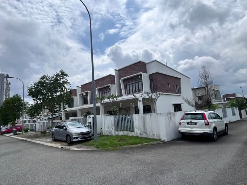 2-storey Terraced House for Sale in Setia Ecohill (Semenyih) - Allen . - Exterior - PropertyGuru.com.my