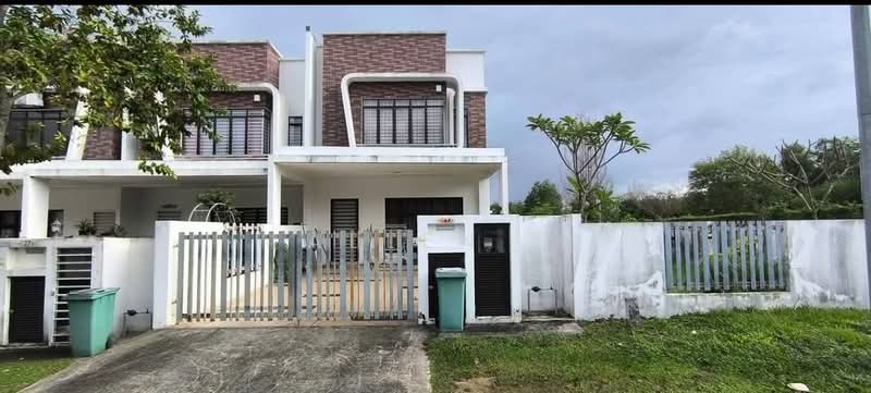 2-storey Terraced House for Sale in Setia Ecohill (Semenyih) - Allen . - Exterior - PropertyGuru.com.my