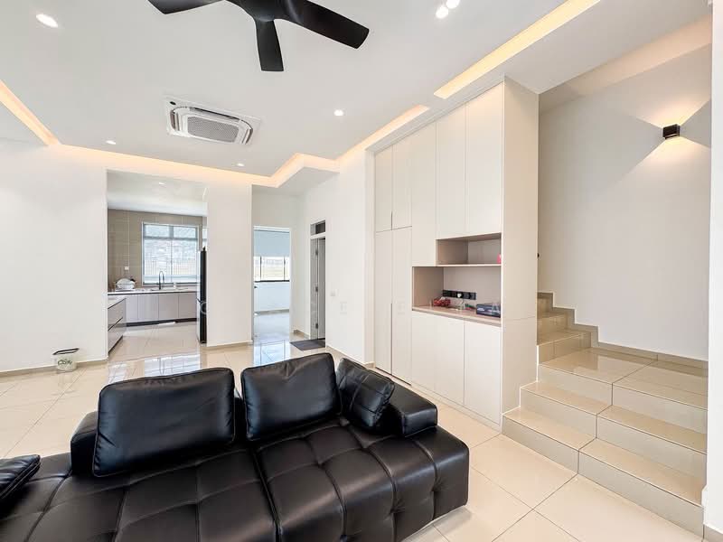 2-storey Terraced House for Rent in Taman Ekoflora (Johor Bahru) - Grace Ella - PropertyGuru.com.my