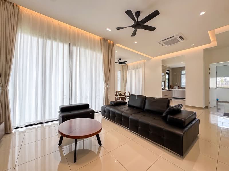 2-storey Terraced House for Rent in Taman Ekoflora (Johor Bahru) - Grace Ella - PropertyGuru.com.my