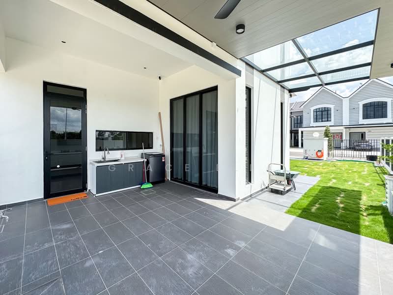 2-storey Terraced House for Rent in Taman Ekoflora (Johor Bahru) - Grace Ella - PropertyGuru.com.my