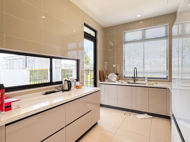 2-storey Terraced House for Rent in Taman Ekoflora (Johor Bahru) - Grace Ella - PropertyGuru.com.my