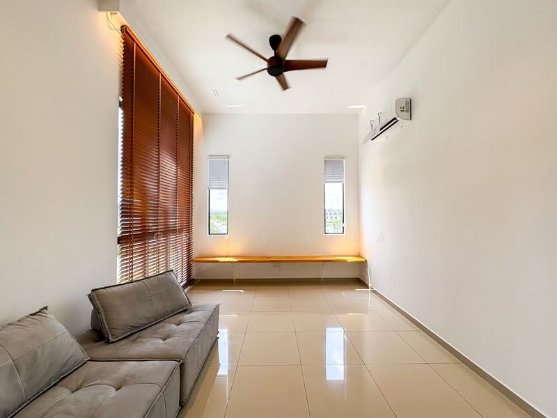 2-storey Terraced House for Rent in Taman Ekoflora (Johor Bahru) - Grace Ella - PropertyGuru.com.my