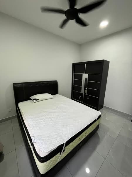 The Birch untuk Untuk Disewa - RM 2,100 /bulan, Mac 2026 - Bedroom - PropertyGuru.com.my