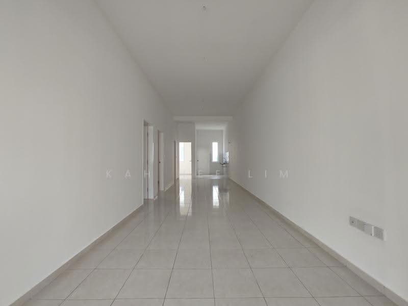 Rumah Teres 1-Tingkat untuk Dijual di Bandar Sri Sendayan (Negeri Sembilan) - Kah Hee Lim - Interior - PropertyGuru.com.my