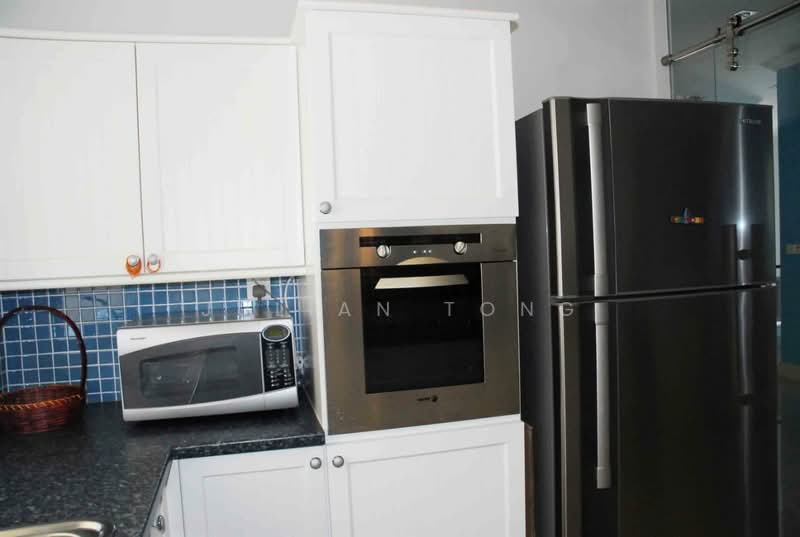 Semi-Detached House for Sale in Taman Segambut (Jalan Kuching) - Julian Tong - Kitchen - PropertyGuru.com.my