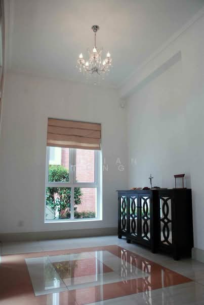 Semi-Detached House for Sale in Taman Segambut (Jalan Kuching) - Julian Tong - Interior - PropertyGuru.com.my