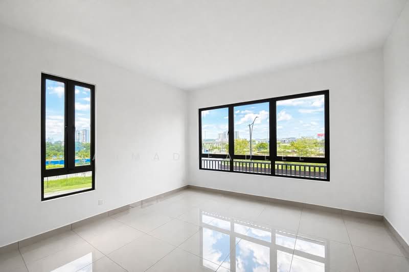 2-storey Terraced House for Sale in Sepang (Selangor) - Ahmad Fadlee - PropertyGuru.com.my