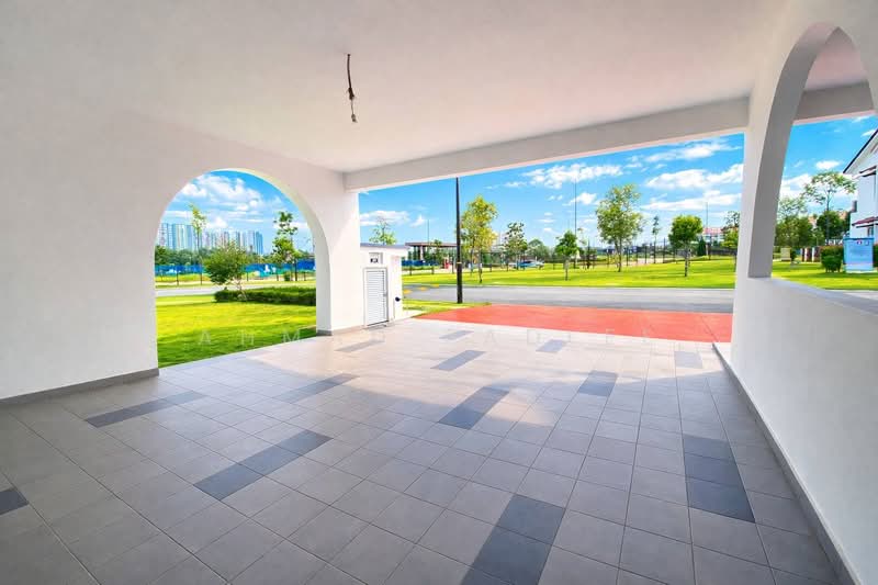 2-storey Terraced House for Sale in Sepang (Selangor) - Ahmad Fadlee - PropertyGuru.com.my